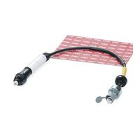 TRW GCC3106 Clutch Cable