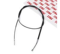 TRW GCH1678 Handbrake cable