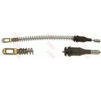 TRW GCH2097 Cable, parking brake for CHEVROLET,OPEL,VAUXHALL