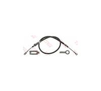 TRW GCH386 Hand brake cable