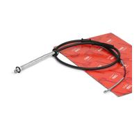 TRW GCH453 Handbrake cable