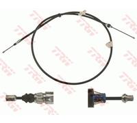 TRW GCH493 Hand brake cable