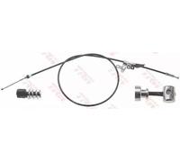 TRW GCH682 Handbrake cable
