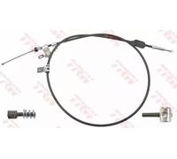 TRW GCH683 Handbrake cable