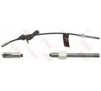 TRW GCH697 Handbrake cable