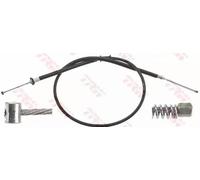 TRW GCH709 Handbrake cable