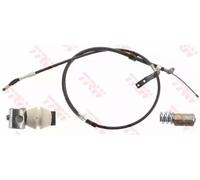 TRW GCH711 Handbrake cable
