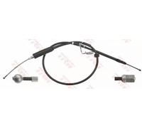 TRW GCH722 Handbrake cable