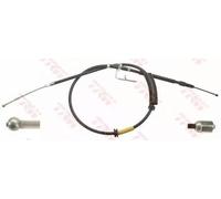 TRW GCH723 Handbrake cable