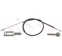 TRW GCH727 Handbrake cable