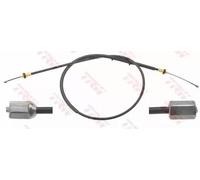 TRW GCH769 Handbrake cable