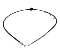 Handbrake cable Disc Brake GCH906 TRW for MITSUBISHI GRANDIS
