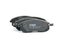 Brake pads GDB1003 TRW for SUZUKI NISSAN INFINITI