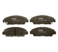 TRW GDB1061 Brake pad set