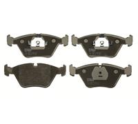 Brake pads GDB1064 TRW for JAGUAR DAIMLER