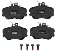 TRW GDB1094 Brake pad set