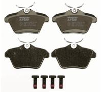 TRW GDB1147 Brake pad set