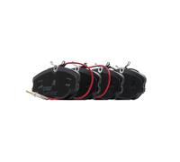 TRW GDB1148 Brake pad set