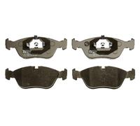 TRW GDB1159 Brake pad set