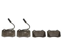 TRW Brake Pad Set GDB1191