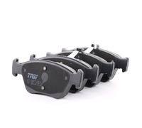 TRW GDB1205 Brake pad set
