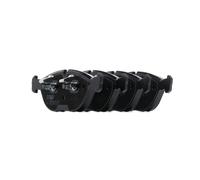 TRW Brake Pads GDB1285 Audi A4 Avant (B5)(1994->) 2.7 - 280Kw 380Hp RS4 Here