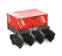 TRW GDB1313 Brake pad set