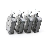 TRW GDB1330 Brake pad set