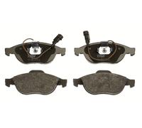 Brake pads GDB1337 TRW for ALFA ROMEO 156 156 Sportwagon