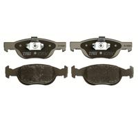 TRW GDB1339 Brake pad set