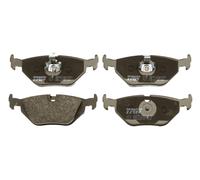 Brake Pad Set, disc brake TRW GDB1343 for BMW Z3 Coupe (E36) 3 2000-2003