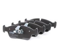 TRW GDB1348 Brake pad set