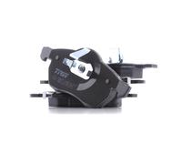 Brake Pad Set, disc brake TRW GDB1350 for OPEL ZAFIRA A MPV (T98) 1.8 1999-2