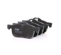 Brake pads GDB1374 TRW for ROVER MG