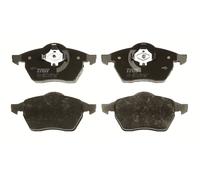 NEW DISC BRAKE PADS SET FOR VW AUDI PASSAT VARIANT 3B5 AHA ACK APR AQD TRW