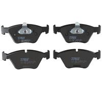 Brake pads GDB1404 TRW for BMW 5 5 Touring 3 Coupe