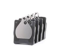 TRW Brake Pads GDB1421 - Rear for Mercedes-Benz E-Class / C-Class - UK Stock