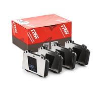 TRW GDB1454 Brake pad set