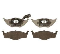 Brake pads GDB1474 TRW for AUDI A2