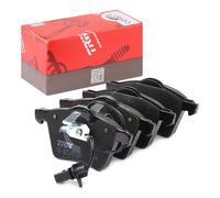 TRW Brake Pads GDB1538 – Front – With GR.19.3 Sensor – Fits VW Ford Seat