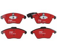 New Brake Pad Set, disc brake for AUDI SEAT SKODA SKODA (SVW) VW VW (FAW):A1