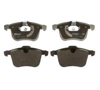 TRW GDB1567 Brake pad set