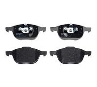 TRW GDB1583 Brake pad set