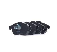 TRW Brake Pads Set GDB1613 - Front (R90)