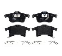 TRW Brake Pads GDB1668