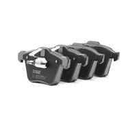 TRW GDB1684 Brake pad set