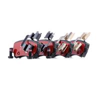 Brake pads GDB1685DTE TRW for LAND ROVER FORD VOLVO MERCEDES-BENZ