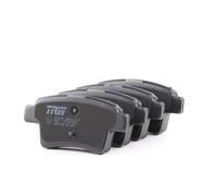 TRW GDB1692 Brake pad set