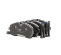 TRW GDB1696 Brake pad set