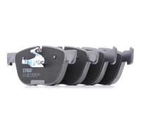 TRW Disc Brake Pad Set GDB1726 – Fits BMW X5/X6 (E70, F15, F85, F16, F86, E71)